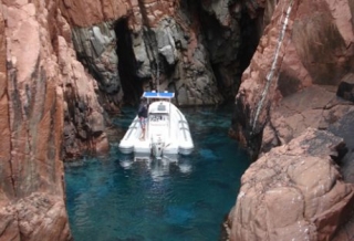  Paseo por rincones secretos 